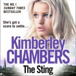 The Sting, Kimberley Chambers