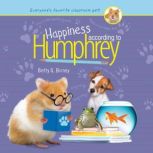 Happiness According to Humphrey, Betty G. Birney