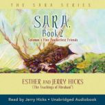 Sara, Book 2, Esther Hicks