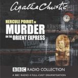 Murder On The Orient Express, Agatha Christie