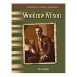 Woodrow Wilson, Lisa Zamosky