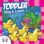 Toddler Sing  Learn 1, Kim Mitzo Thompson