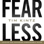 Fearless, Tim Kintz