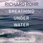 Breathing Under Water Spirituality and the Twelve Steps, Father Richard Rohr OFM