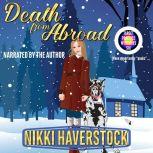 Death from Abroad, Nikki Haverstock