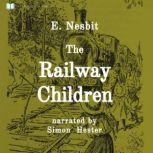 The Railway Children, E. Nesbit