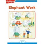 Elephant Work, Joy Cowley