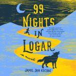 99 Nights in Logar, Jamil Jan Kochai
