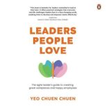 Leaders People Love, Yeo Chuen Chuen