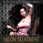 The Salon Treatment Older Woman, Yo..., Mrs. Robinson