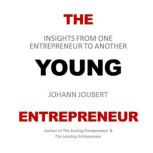 The Young Entrepreneur, Johann Joubert
