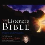 Listeners Audio Bible  New Internat..., Max McLean
