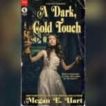 A Dark Cold Touch, Megan Hart