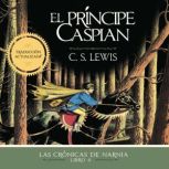 El principe Caspian, C. S. Lewis