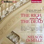 Mystery Writers of America Presents The Rich and the Dead, Mystery Writers of America