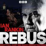 Rebus, Ian Rankin
