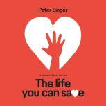 The Life You Can Save, Peter Singer