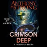 Crimson Deep, Anthony M. Strong