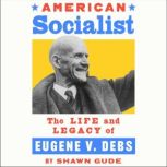 The American Socialist, Shawn Gude