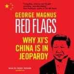 Red Flags, George Magnus