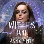 Witchs Bane, Ann Gimpel