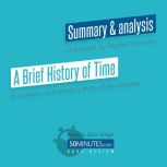 Book Review A Brief History of Time ..., 50minutes