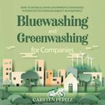 Bluewashing and Greenwashing for Comp..., Carsten Pepitz