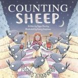 Counting Sheep, Pippa Chorley