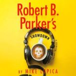 Robert B. Parkers Showdown, Mike Lupica