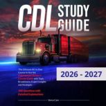 CDL Study Guide, Verna Cain