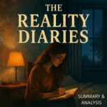 The Reality Diaries Book summary  a..., Alexander Pike