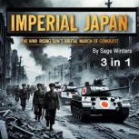 Imperial Japan, Sage Winters
