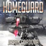 Homeguard, Jason Cordova
