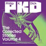 The Collected Stories of Philip K. Di..., Philip K. Dick