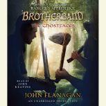The Ghostfaces, John Flanagan