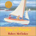 Time of Wonder, Robert McCloskey