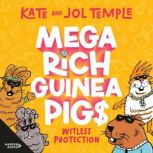 Witless Protection Mega Rich Guinea ..., Kate and Jol Temple