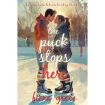 The Puck Stops Here A Timberlake Tit..., Fiona Grace