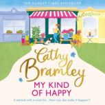 My Kind of Happy, Cathy Bramley