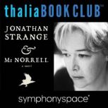Jonathan Strange  Mr. Norrell with A..., Susanna Clarke
