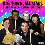 Big Town, All Stars, Bill Dare