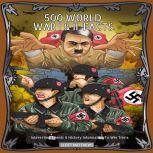 500 World War 1  2 Facts  Interesti..., Scott Matthews