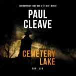 Cemetery Lake, Paul Cleave