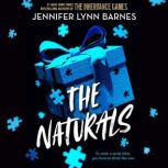 The Naturals, Jennifer Lynn Barnes