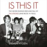 Is This It, Steven Hyden