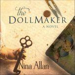 The Dollmaker, Nina Allan
