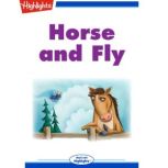 Horse and Fly, Debbie Austin