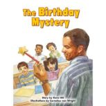 The Birthday Mystery, Kara D. Hill