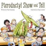 Pterodactyl Show and Tell, Thad Krasnesky