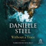 Without a Trace, Danielle Steel